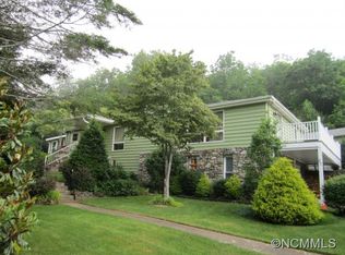 74 Dunsmore Ave, Black Mountain, NC 28711