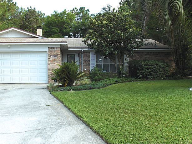 Full Brick 4/2 Pool Home