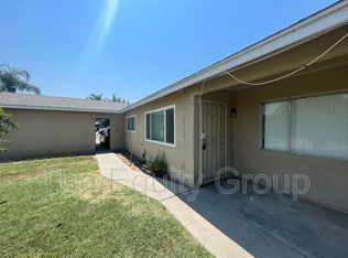2020 North Ave #A, Corcoran, CA 93212