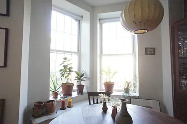 Rented by Keller Williams NYC