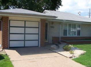647 San Gabriel Pl, Saint Louis, MO