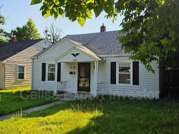 4317 Spatz Ave, Fort Wayne, IN 46806
