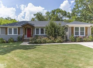 2606 Lakeridge Cir NW, Rome, GA 30165