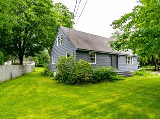 144 E Main St, Yarmouth, ME 04096