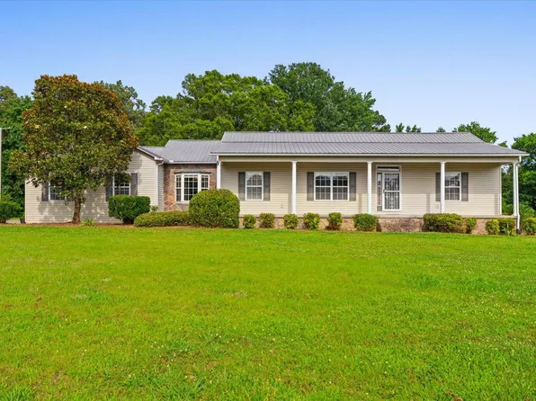 188 Valley Rd, Chatsworth, GA 30705