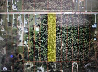 Xxxx 43rd Ave NE, Naples, FL 34120