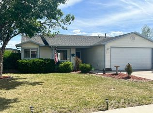 3133 Teal Ct, Grand Junction, CO 81504