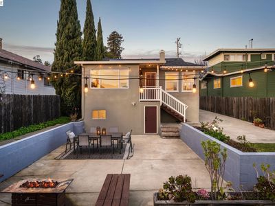 5431 Ygnacio Ave, Oakland, CA, 94601