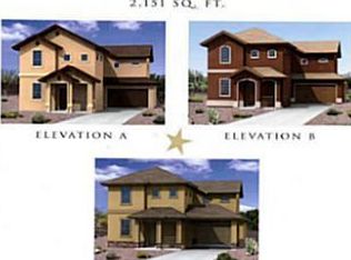 13234 Emerald Riv, El Paso, TX 79928