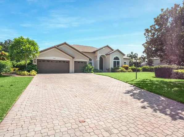 9676 Eagle Point Ln, Lake Worth, FL 33467