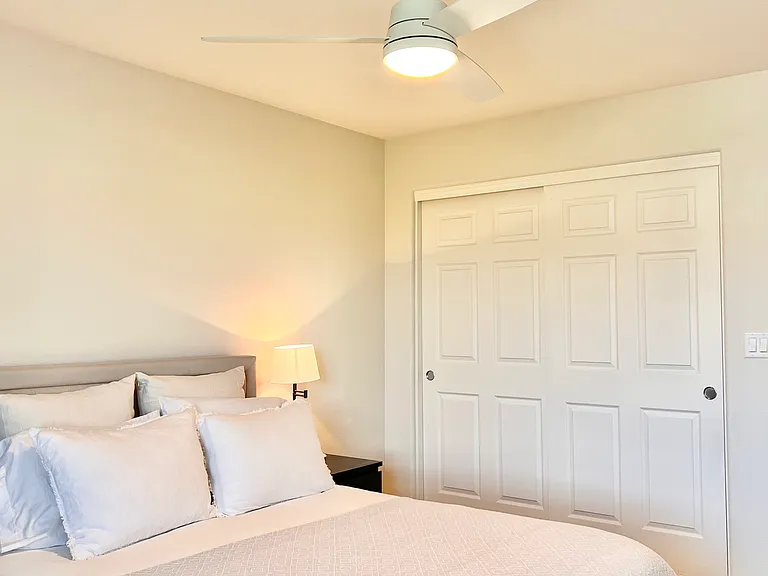 Guest Bedroom #1