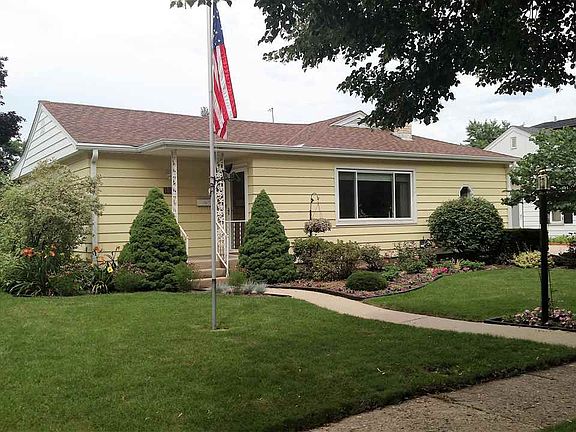 2nd image of 1008 Theodore St