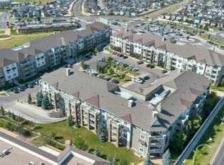 6118 S 80th Ave NE #1419, Calgary, AB T3J0S6