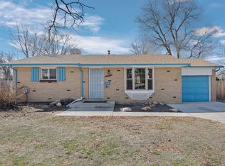 12302 E Alaska Ave, Aurora, CO 80012