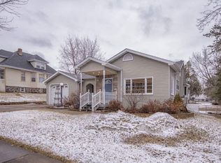 5117 Colorado St, Duluth, MN 55804
