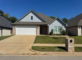 7207 Rolling Acres Pl, Tyler, TX 75707