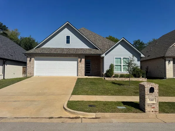 7207 Rolling Acres Pl, Tyler, TX 75707