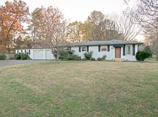 200 Forest Hills Dr, Clarksville, TN 37040