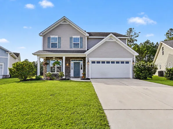 49 Freemans Loop, Ridgeland, SC 29936