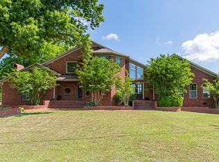 1979 Buck Daniels Rd, Culleoka, TN 38451