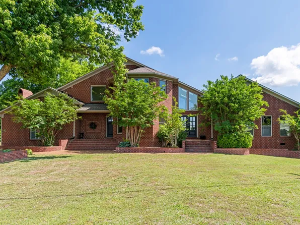 1979 Buck Daniels Rd, Culleoka, TN 38451