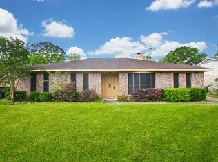 16730 Townes Rd, Friendswood, TX 77546