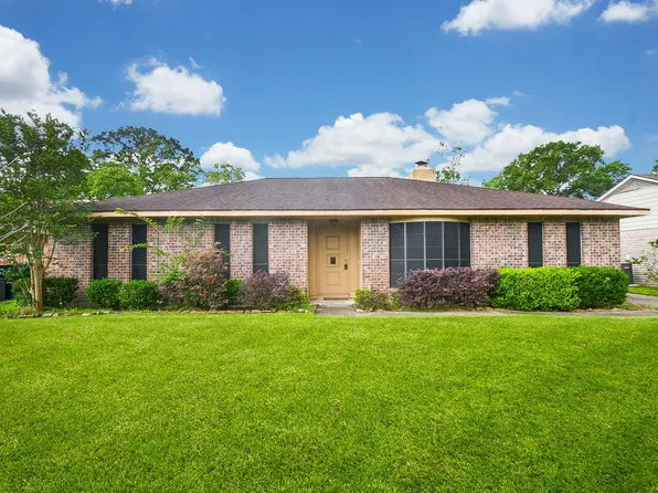 16730 Townes Rd, Friendswood, TX 77546