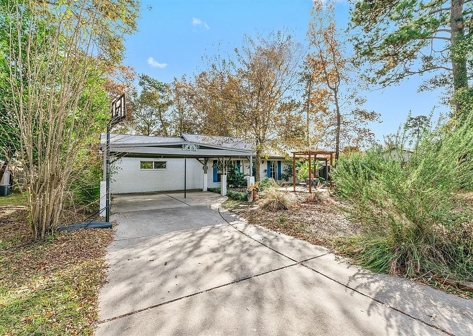 12542 Woodcreek Dr, Willis, TX 77318 Zillow