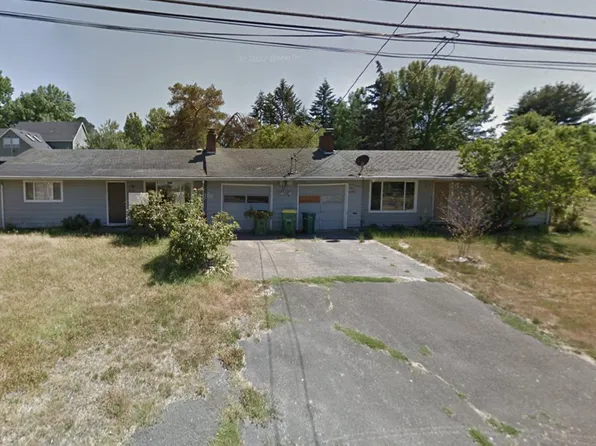 8140 SW Oak St, Tigard, OR 97223