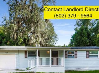 1616 Elsie St, Green Cove Springs, FL 32043