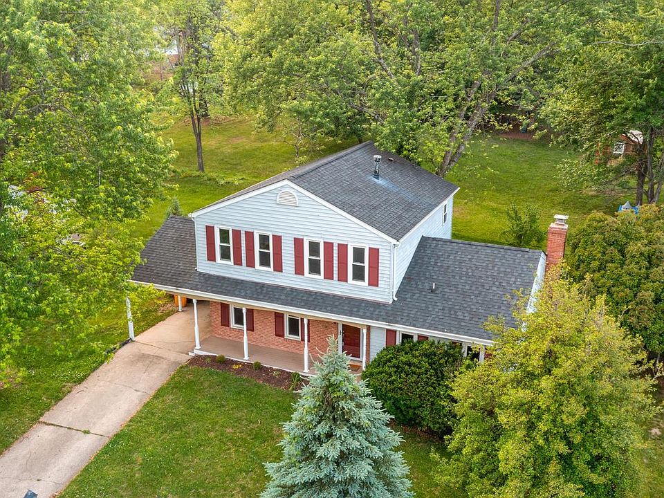 1st image of 6504 Walker Branch Dr