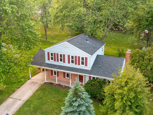 6504 Walker Branch Dr, Laurel, MD 20707