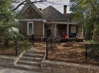 860 N Chase St, Athens, GA 30601