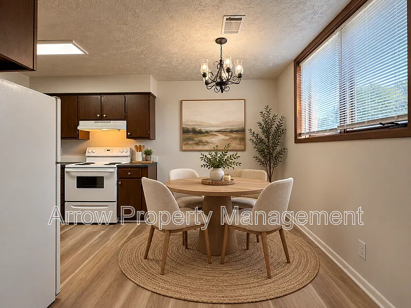 2 bed, 1.0 bath, 768 sqft, $965 — Photo 3