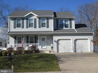 719 Tutor Ln, Williamstown, NJ 08094