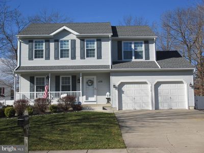 719 Tutor Ln, Williamstown, NJ, 08094