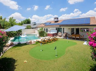 6839 E Kelton Ln, Scottsdale, AZ 85254