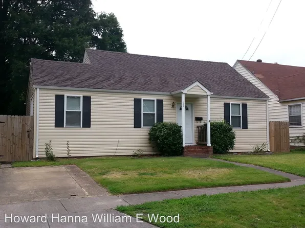 122 W Gilpin Ave, Norfolk, VA 23503