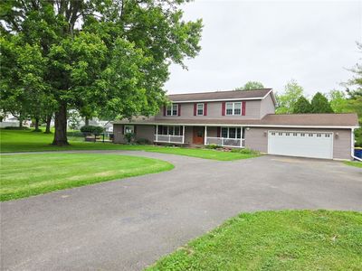 51 2nd Ave, Auburn, NY, 13021