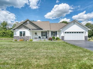980 Colby Cir, Crossville, TN 38571