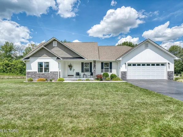 980 Colby Cir, Crossville, TN 38571