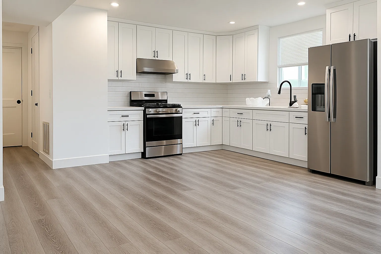 608 W 42nd St — Photo 3