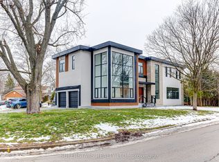 21 Shadbolt Ct, Markham, ON L3R1X3