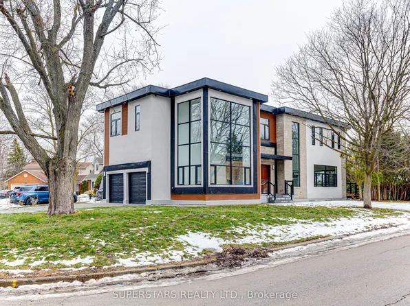 21 Shadbolt Ct, Markham, ON L3R 1X3