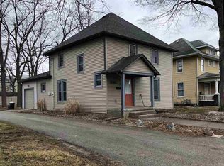 513 E Washington St, Goshen, IN 46528