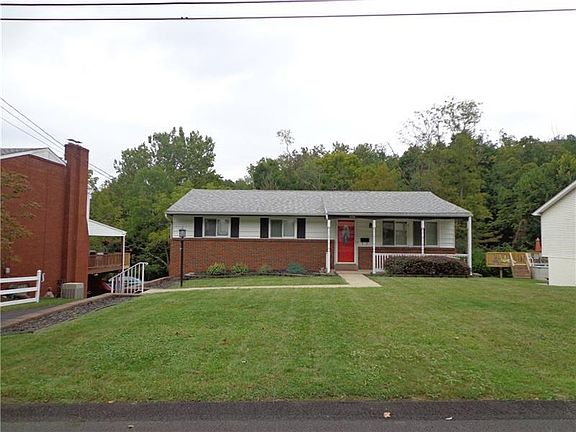 2nd image of 484 Sherrick Dr