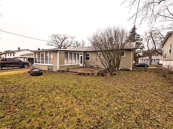 2nd image of 3531 Cecil Ave