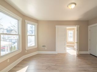 759 George St #2, New Haven, CT 06511