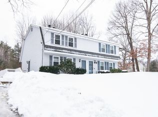 28 Juniper Rd #L, Derry, NH 03038