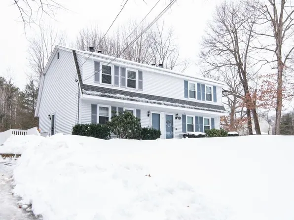 28 Juniper Road #L, Derry, NH 03038